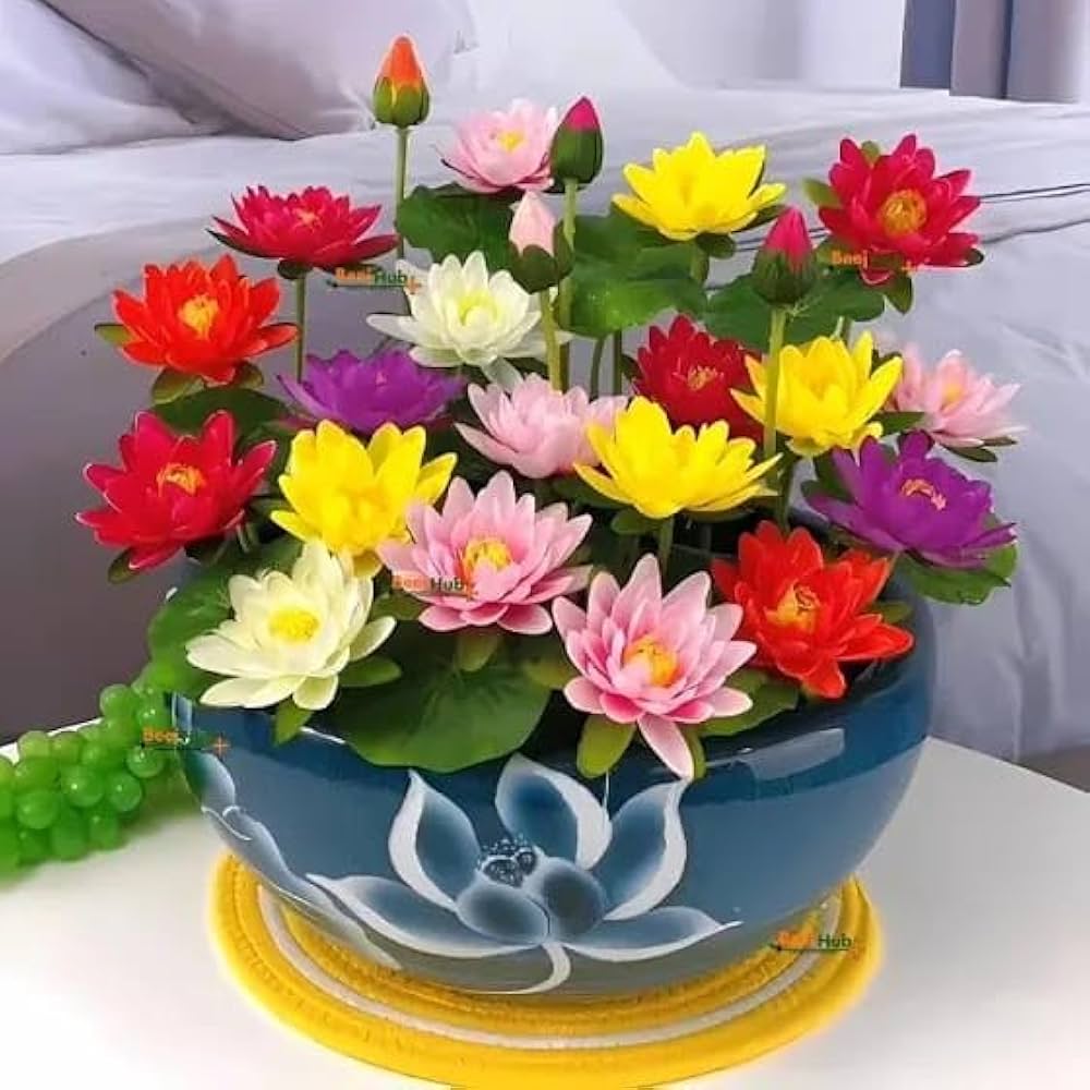 Premium Flower seeds (200g)